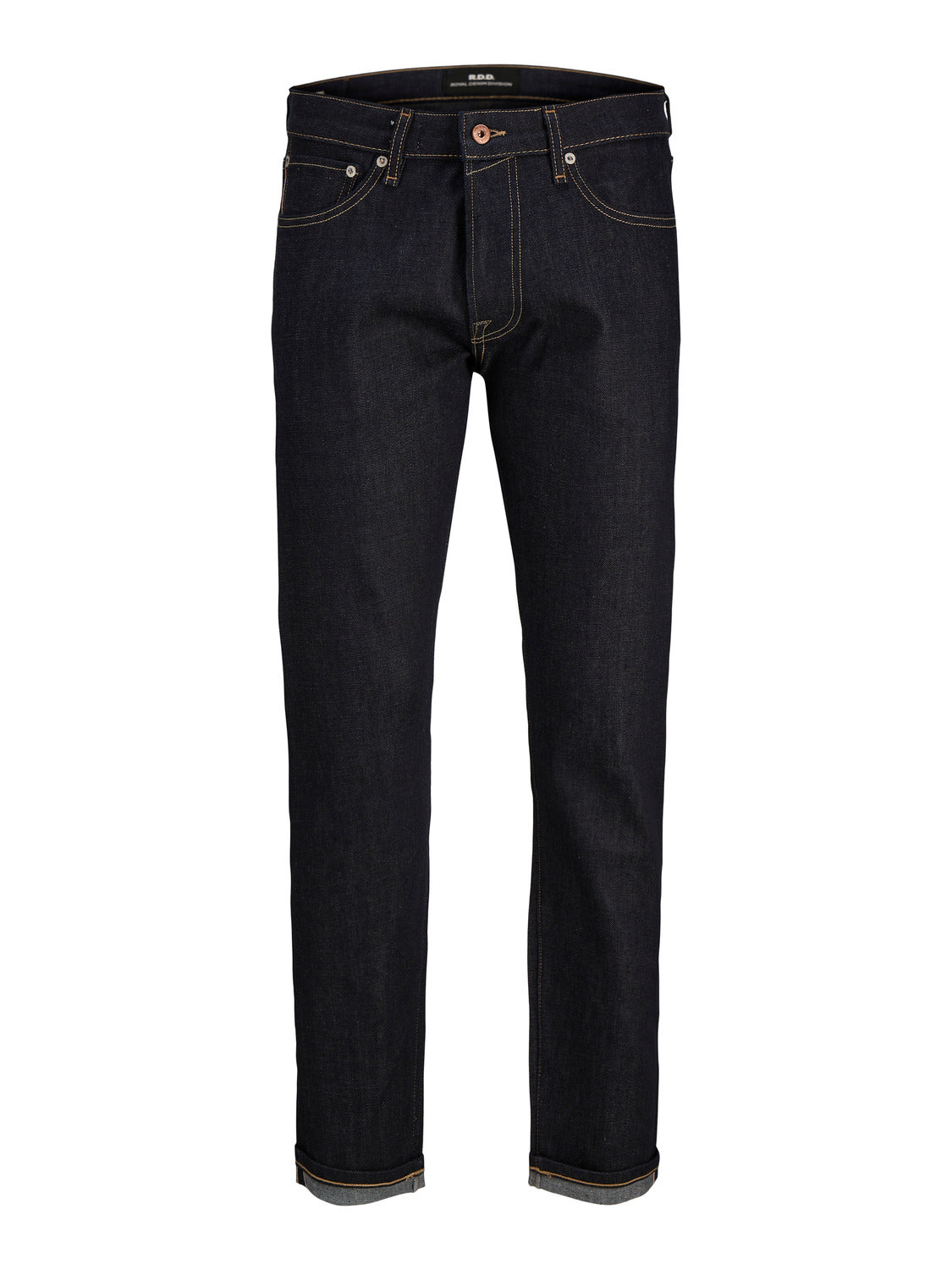 RDDLOOSE Jeans - Blue Denim